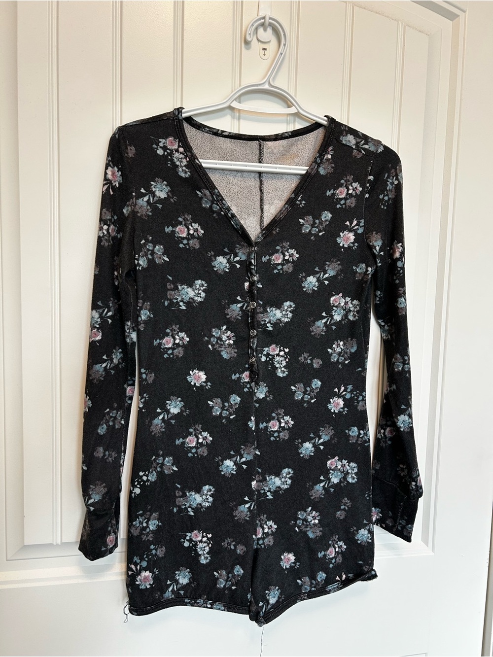 Women’s Pajama Romper